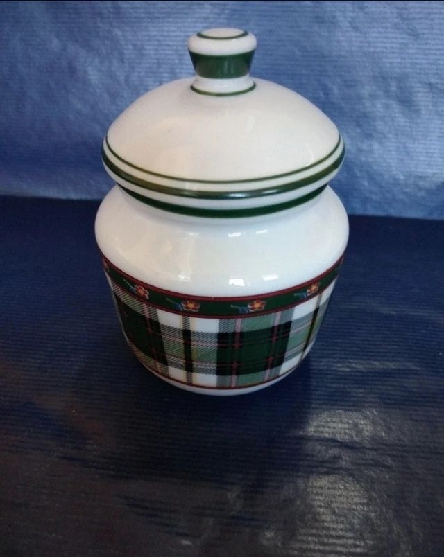 Pote para as especiarias