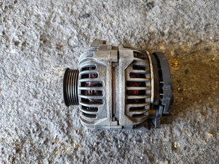 Alternador 078903016AB Audi A4 (B6 8E) (2000 y_154