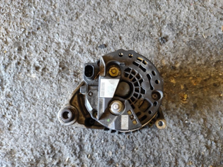 Alternador 078903016AB Audi A4 (B6 8E) (2000 y_154