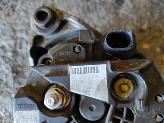 Alternador 078903016AB Audi A4 (B6 8E) (2000 y_154