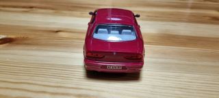 Alfa Romeo 156 burago 1/24
