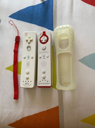 Consola Wii