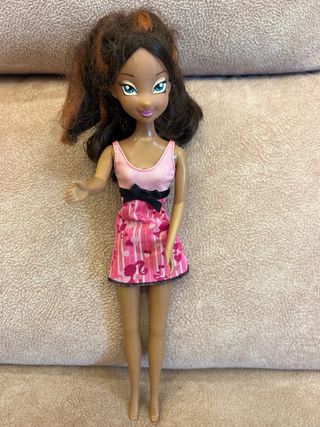 Bambola Winx