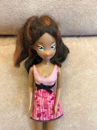 Bambola Winx