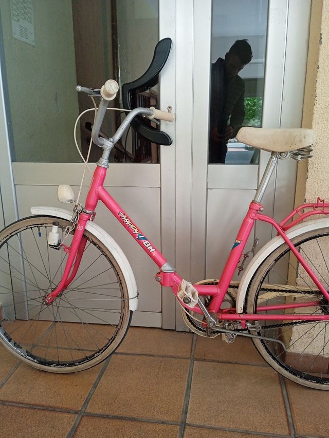 Bici Antigua Bicicleta Plegable Bh Bici BH Bicicleta Good De Ni