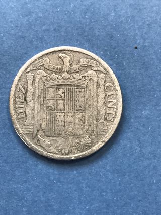 Monedas, billetes, España