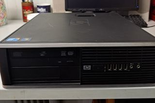 Ordenador Hp i5 AT2