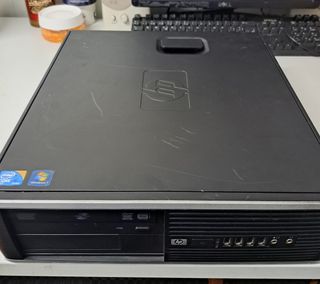 Ordenador Hp i5 AT2