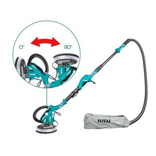 LIJADORA TECHO PARED PROFESIONAL PRODUCTO NUEVO