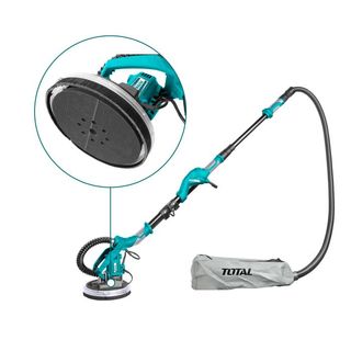 LIJADORA TECHO PARED PROFESIONAL PRODUCTO NUEVO