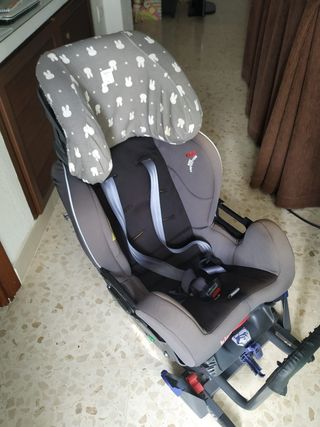 Silla de coche Klippan Kiss 2