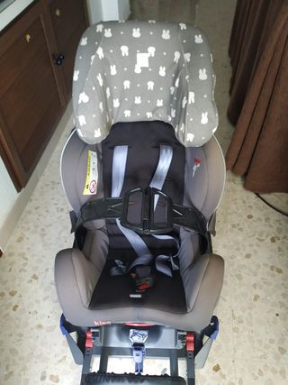 Silla de coche Klippan Kiss 2
