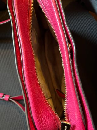 Bolso y Cartera Michael Kors.