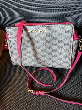 Bolso y Cartera Michael Kors.