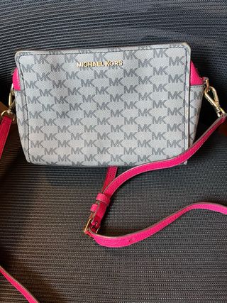 Bolso y Cartera Michael Kors.