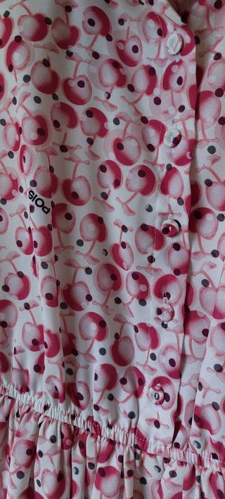 Abito vintage Pois tg.42 