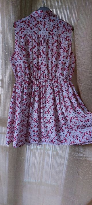 Abito vintage Pois tg.42 