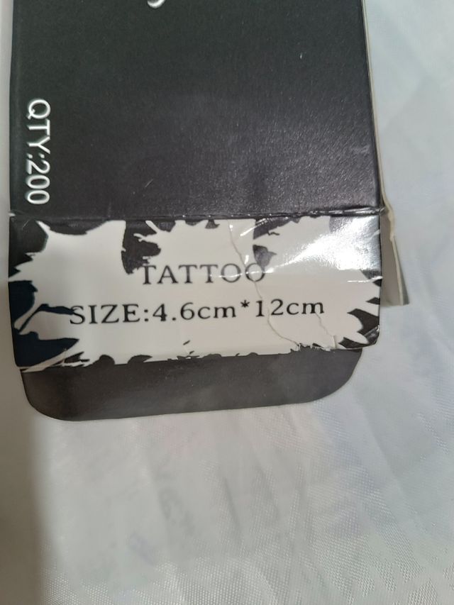 Cartucce 36pin e copri dermografo 