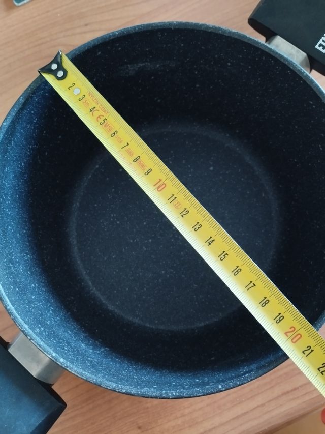 Pentola antiaderente