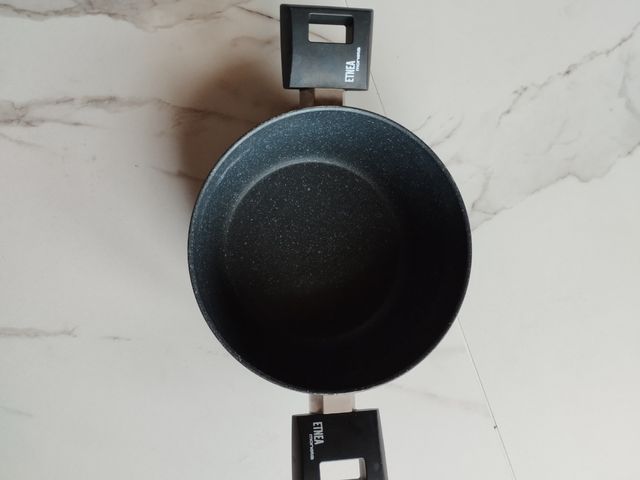 Pentola antiaderente