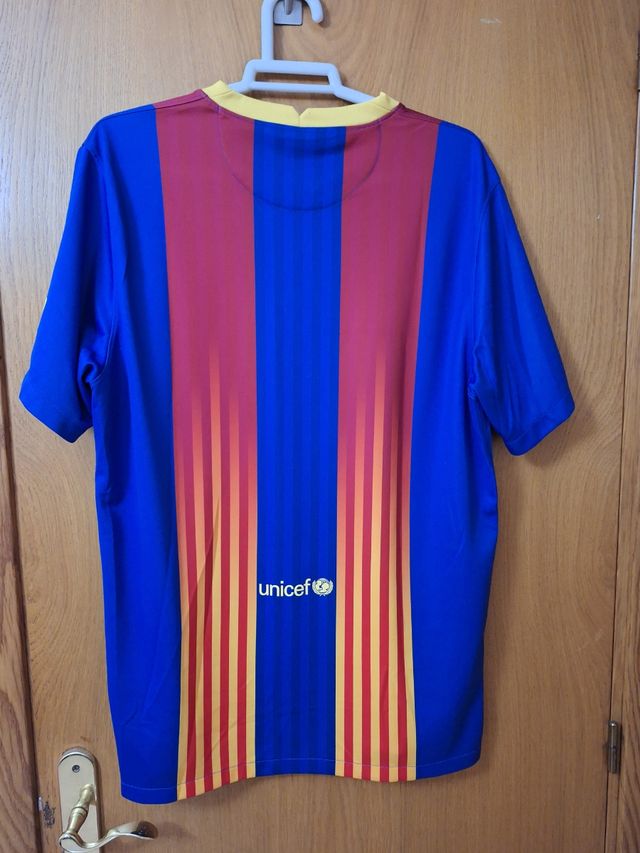 Camiseta FCB