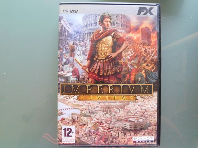 Imperium Civitas per PC