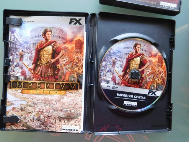 Imperium Civitas per PC