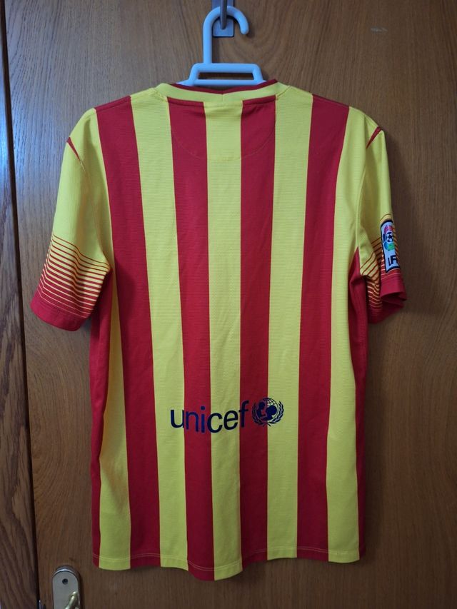 Camiseta FCB