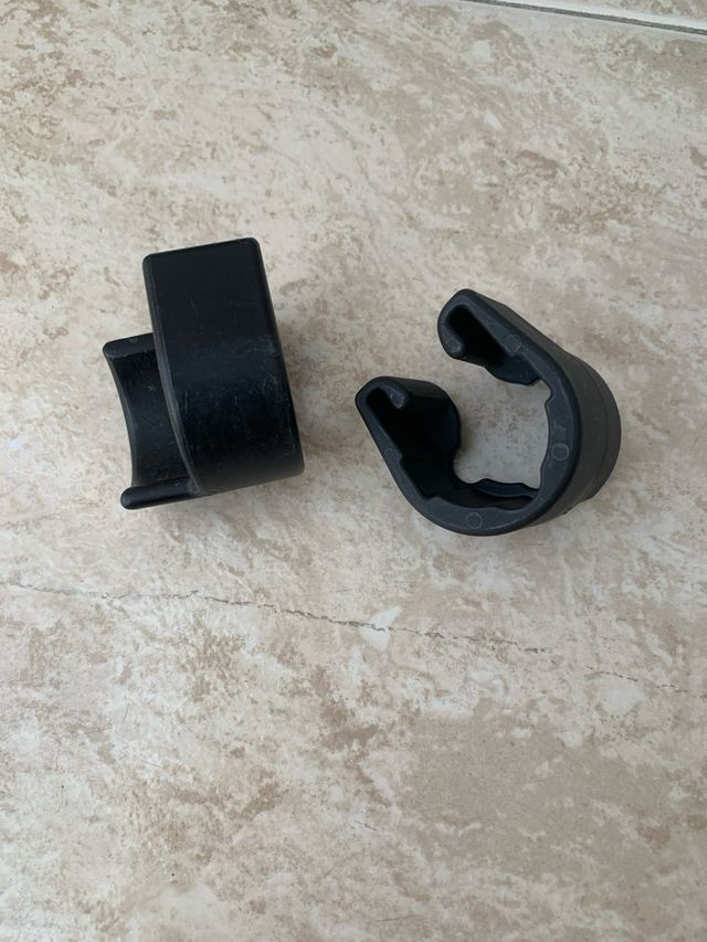 Adattatori per Bugaboo Camaleon 