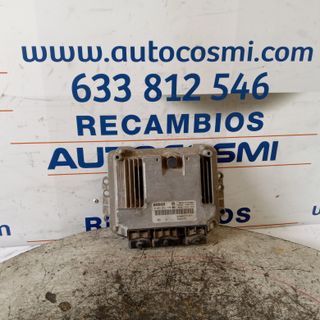 CENTRALITA MOTOR UCE RENAULT LAGUNA 1.9 DCI 2007