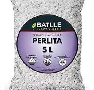 Perlita 5lt