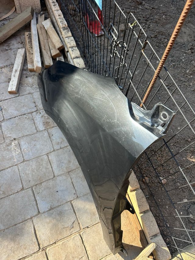 Despiece citroen c4 2005