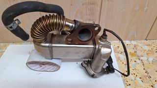 ENFRIADOR EGR NISSAN QASHQAI REF 147350678R