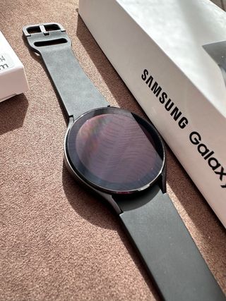 Samsung Galaxy Watch4