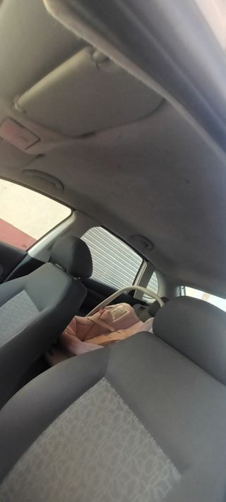 SEAT Ibiza 2007