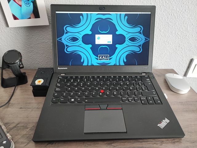Ordenador Portatil Lenovo X250