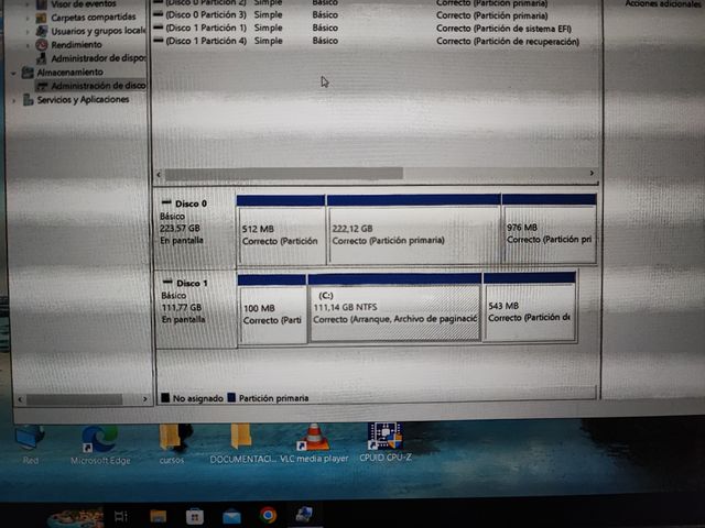 Ordenador Portatil Lenovo X250