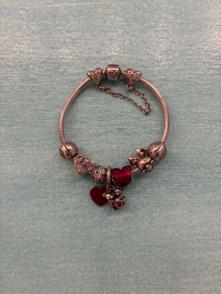 Pulsera Pandora Oficial