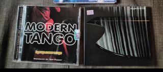 Tango 2 cd