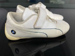 Zapatillas niño puma Bmw Motorsport
