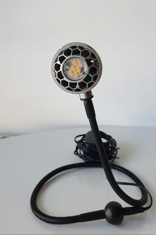 Flexo / Lámpara LED flexible