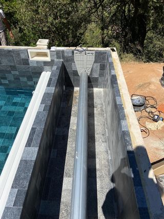 Cubiertas automáticas para piscinas