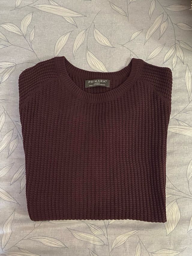 Maglione da uomo