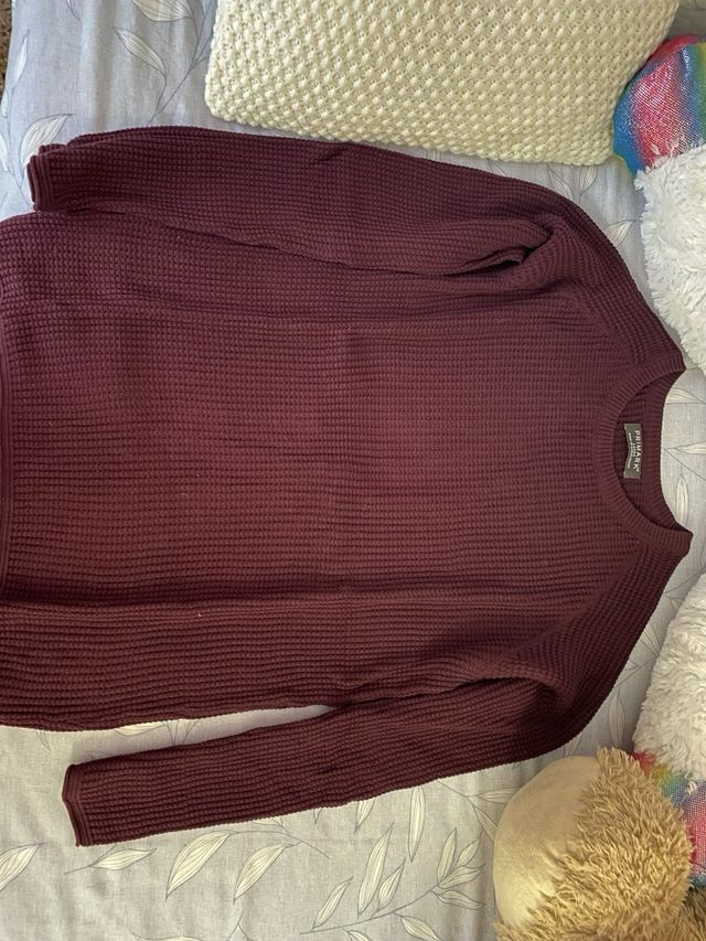Maglione da uomo