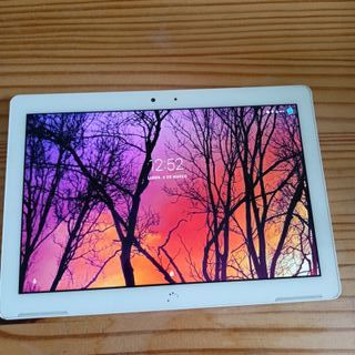 Tablet BQ Aquaris M10