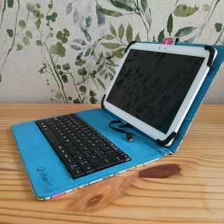 Tablet BQ Aquaris M10