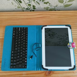 Tablet BQ Aquaris M10