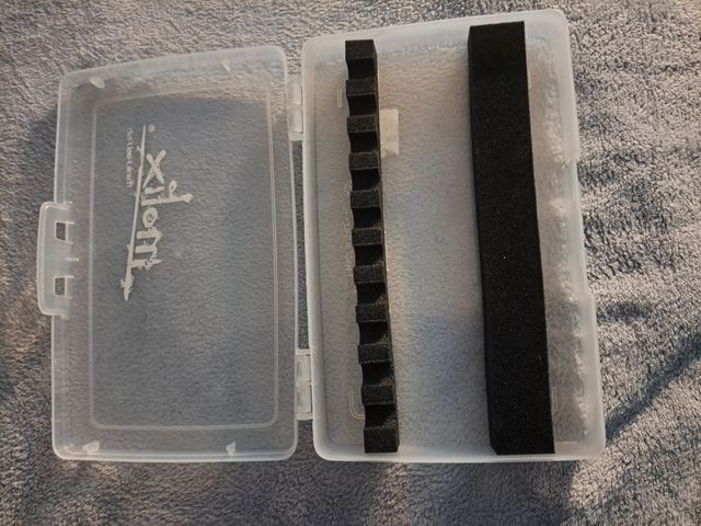 Egi Box Evo de Molix