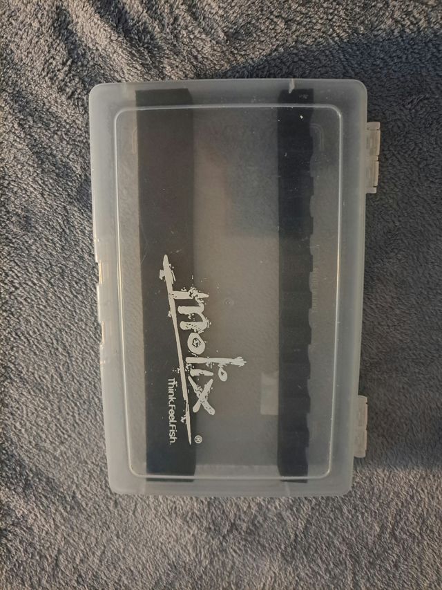 Egi Box Evo de Molix