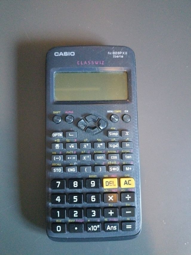 calculadora 